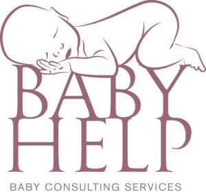 Baby Help logo